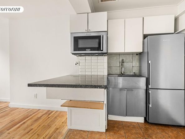 170 Norfolk Street 10, New York NY 10002