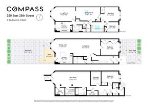 250 East 25th Street, Brooklyn NY 11226