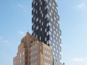 222 East Broadway 14B, New York NY 10002