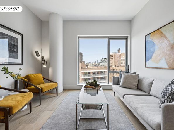 222 East Broadway 14B, New York NY 10002