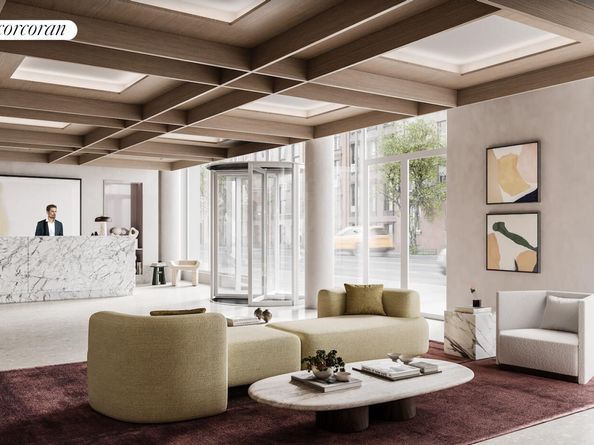 222 East Broadway 14B, New York NY 10002