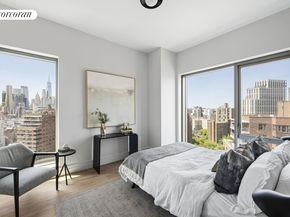 222 East Broadway 14B, New York NY 10002
