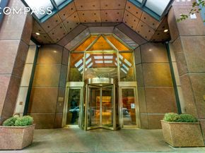 150 West 56th Street 3901, New York NY 10019