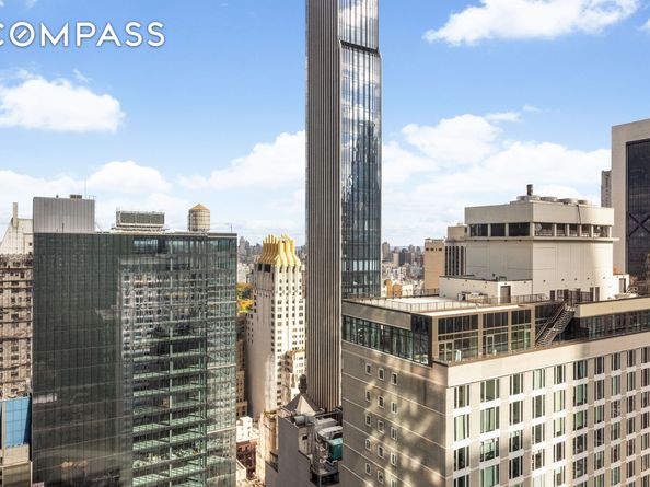 150 West 56th Street 3901, New York NY 10019