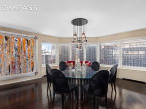 150 West 56th Street 3901, New York NY 10019