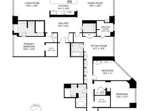 150 West 56th Street 3901, New York NY 10019