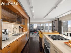 150 West 56th Street 3901, New York NY 10019