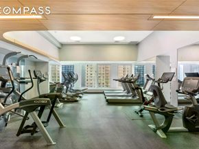 150 West 56th Street 3901, New York NY 10019