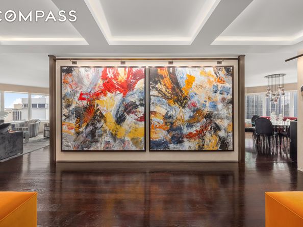 150 West 56th Street 3901, New York NY 10019