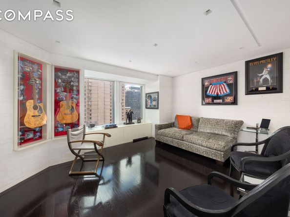 150 West 56th Street 3901, New York NY 10019