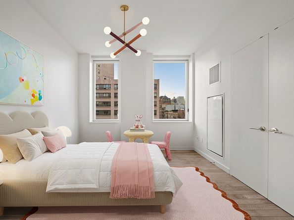 285 West 110th Street 6B, New York NY 10026