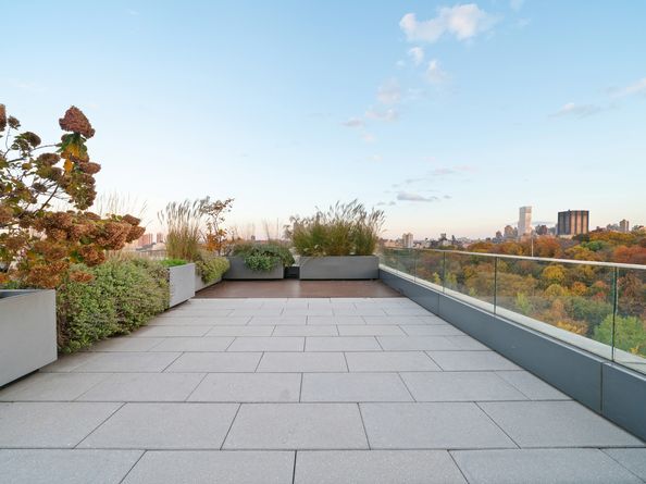 285 West 110th Street 6B, New York NY 10026