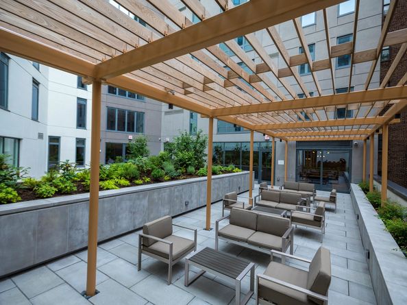 285 West 110th Street 6B, New York NY 10026