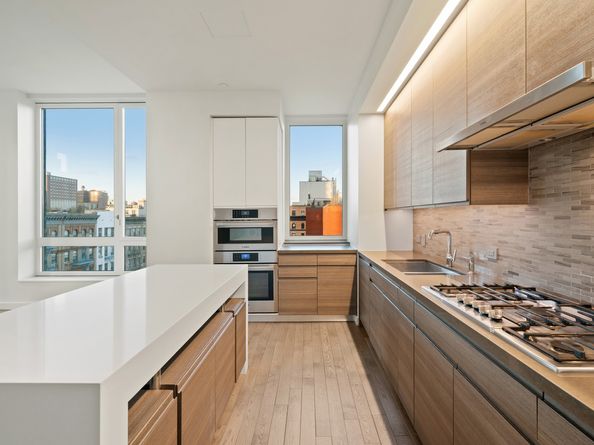 285 West 110th Street 6B, New York NY 10026