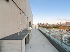 285 West 110th Street 6B, New York NY 10026