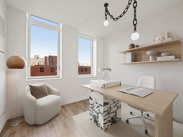 285 West 110th Street 6B, New York NY 10026