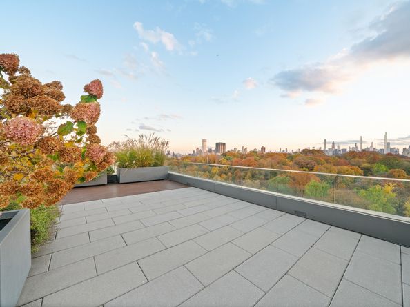 285 West 110th Street 6B, New York NY 10026