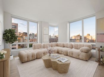 285 West 110th Street