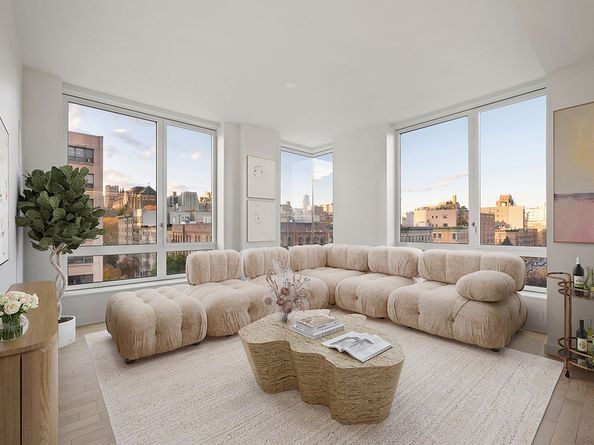 285 West 110th Street 6B, New York NY 10026