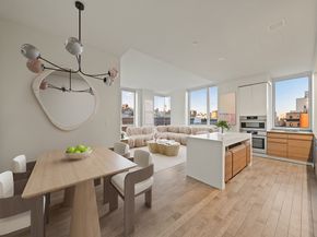 285 West 110th Street 6B, New York NY 10026