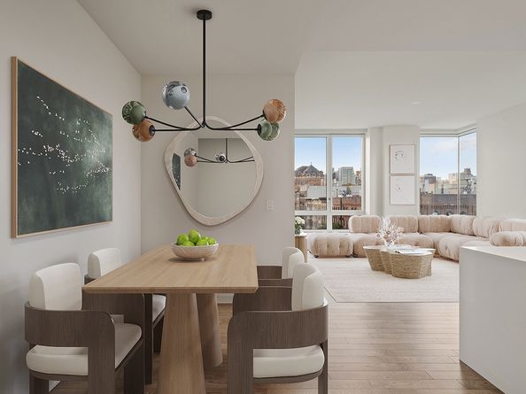 285 West 110th Street 6B, New York NY 10026