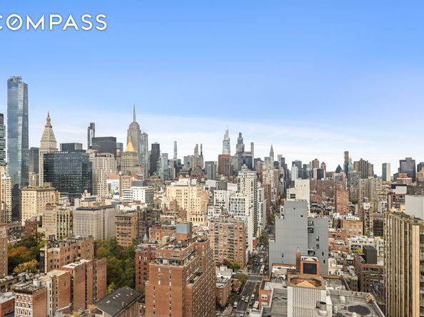 201 East 17th Street 32G, New York NY 10003