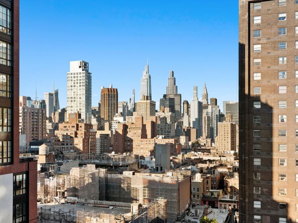 235 East 22nd Street 12R, New York NY 10010