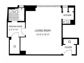 235 East 22nd Street 12R, New York NY 10010