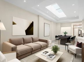 34 West 21st Street, New York NY 10010