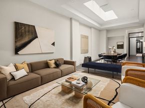 34 West 21st Street, New York NY 10010