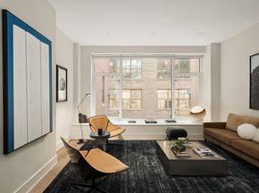 34 West 21st Street, New York NY 10010