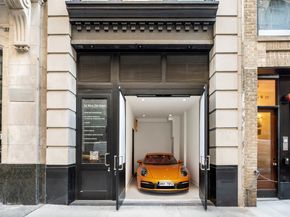 34 West 21st Street, New York NY 10010