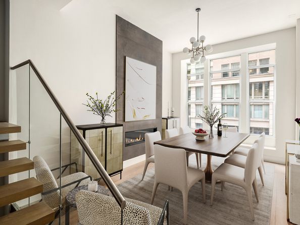 34 West 21st Street, New York NY 10010