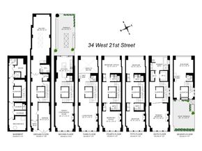 34 West 21st Street, New York NY 10010