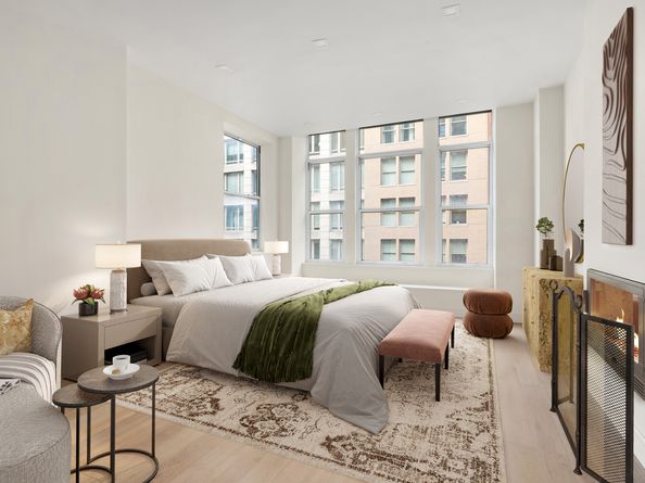 34 West 21st Street, New York NY 10010