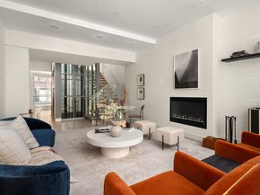 34 West 21st Street, New York NY 10010