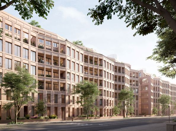 323 Bergen Street TH116E, Brooklyn NY 11217