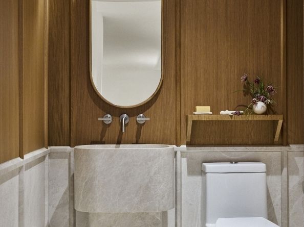 323 Bergen Street TH116E, Brooklyn NY 11217