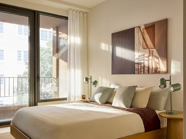 323 Bergen Street TH116E, Brooklyn NY 11217