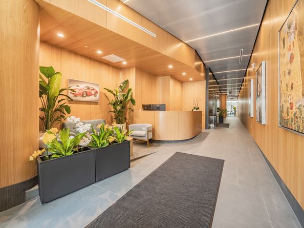 30-05 Vernon Boulevard 3G, Queens NY 11102