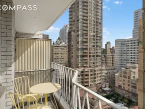 1160 3rd Avenue 15F, New York NY 10065