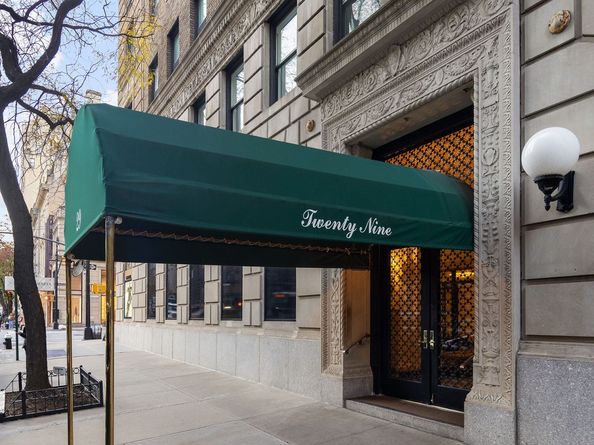 29 East 64th Street 7B, New York NY 10065