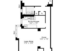 417 Grand Street D301, New York NY 10002