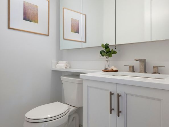 155 West 68th Street 2005, New York NY 10023