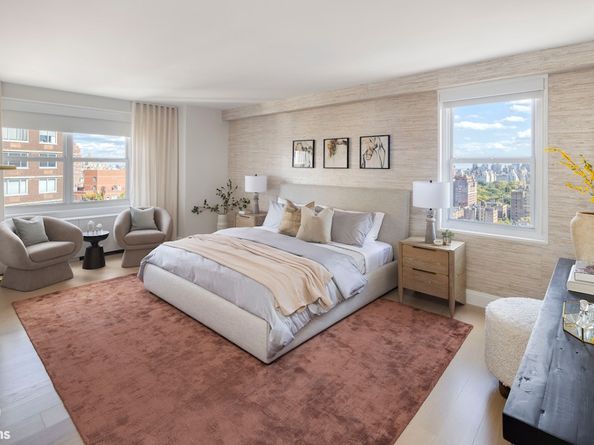 155 West 68th Street 2005, New York NY 10023