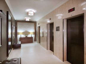 155 West 68th Street 2005, New York NY 10023