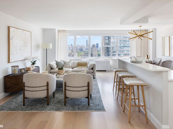 155 West 68th Street 2005, New York NY 10023