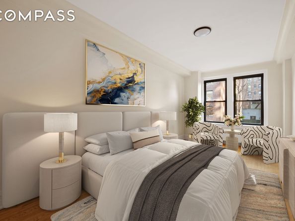 136 East 36th Street 3B, New York NY 10016