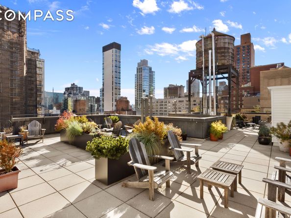 136 East 36th Street 3B, New York NY 10016