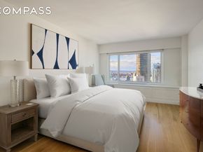 20 West 64th Street 39K, New York NY 10023